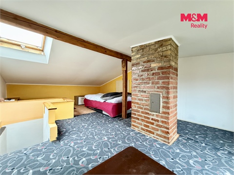 Pronájem rodinného domu, 93 m² 12