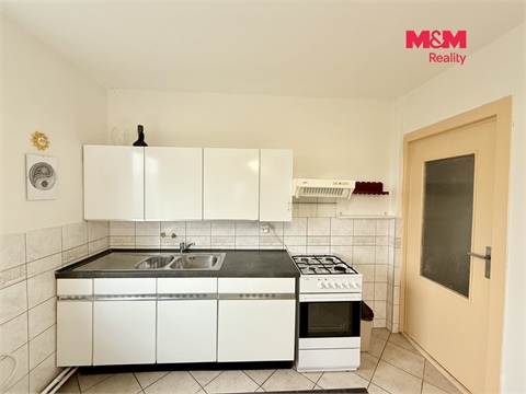 Pronájem rodinného domu, 93 m² 2