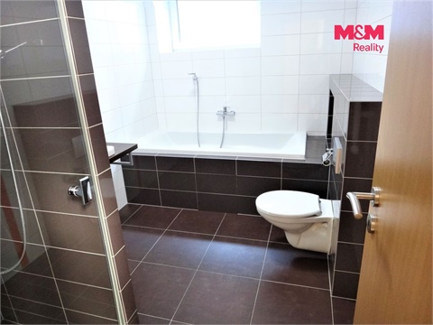 Pronájem bytu 4kk, 127 m² 14