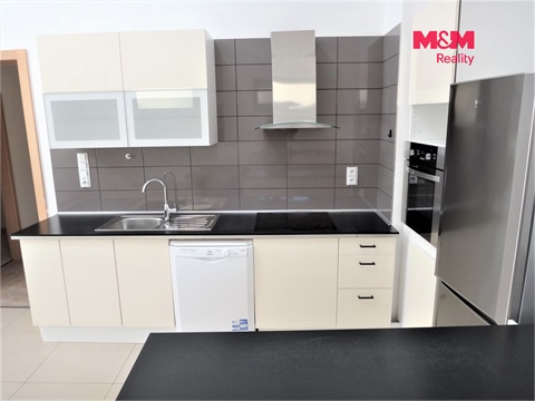 Pronájem bytu 4kk, 127 m² - 6