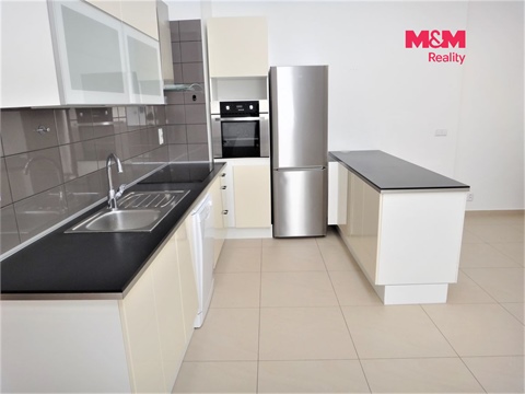 Pronájem bytu 4kk, 127 m² 6
