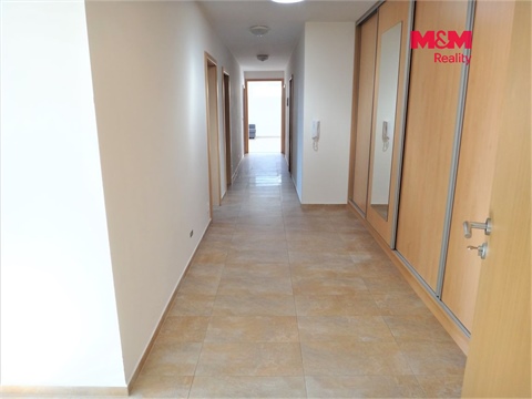 Pronájem bytu 4kk, 127 m² 10