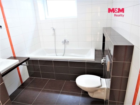 Pronájem bytu 4kk, 127 m² - 14