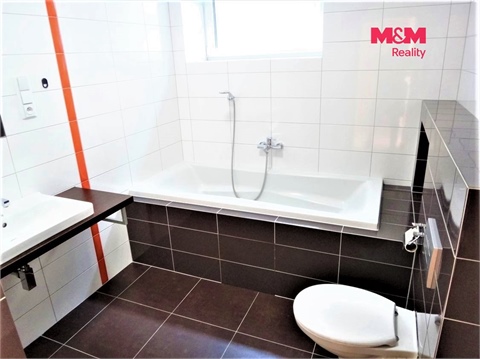 Pronájem bytu 4kk, 127 m² - 0