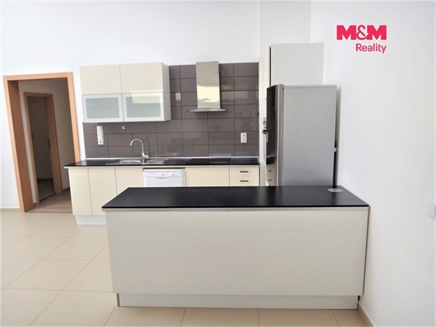 Pronájem bytu 4kk, 127 m² - 4