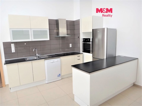 Pronájem bytu 4kk, 127 m² 0