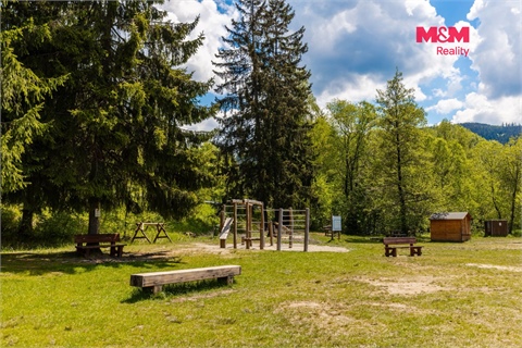 Prodej rodinného domu, 106 m² - 24