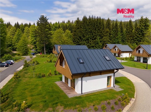 Prodej rodinného domu, 106 m² 2