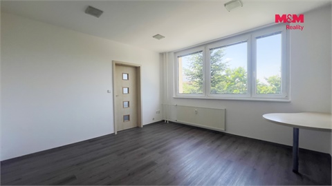 Pronájem bytu 2+1, 45 m² - 2