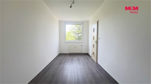 Pronájem bytu 2+1, 45 m² 4