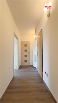 Pronájem bytu 2+1, 45 m² 6