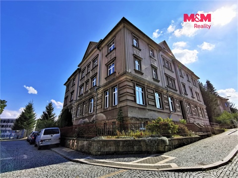 Pronájem bytu 2kk, 49 m² - 16