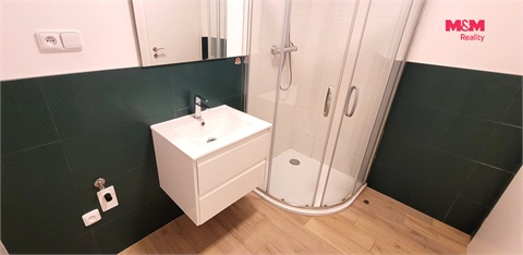 Pronájem bytu 2kk, 49 m² - 4