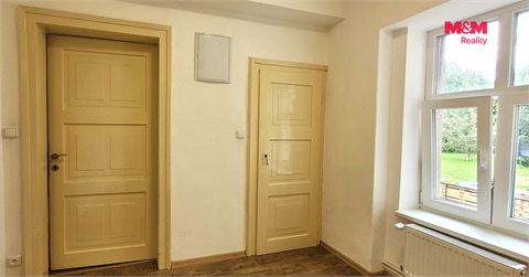 Pronájem bytu 2kk, 49 m² 10