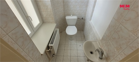 Pronájem bytu 2kk, 49 m² - 10
