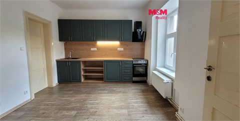 Pronájem bytu 2kk, 49 m² 0