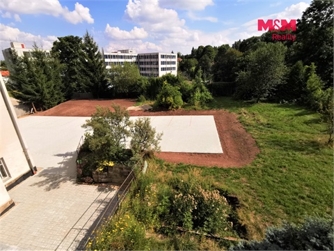 Pronájem bytu 2kk, 49 m² 16