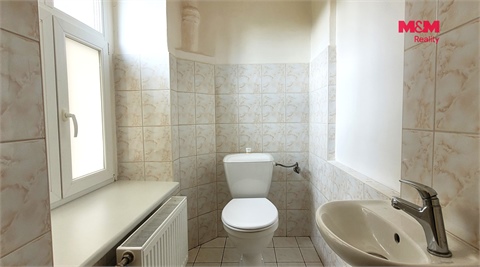 Pronájem bytu 2kk, 49 m² 12