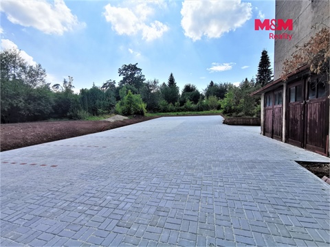 Pronájem bytu 2kk, 49 m² 14