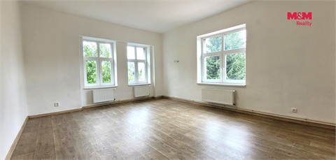 Pronájem bytu 2kk, 49 m² 8