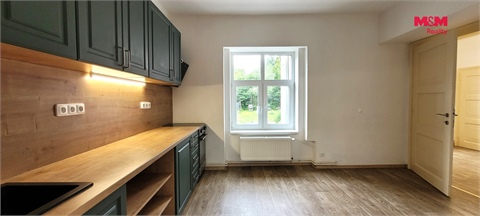 Pronájem bytu 2kk, 49 m² - 2
