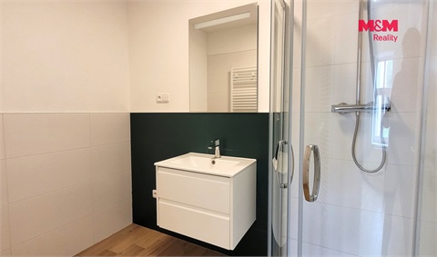 Pronájem bytu 2kk, 49 m² 4