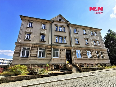 Pronájem bytu 2kk, 49 m² - 12