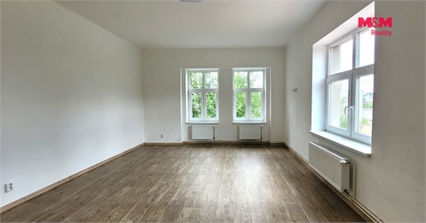 Pronájem bytu 2kk, 49 m² - 6