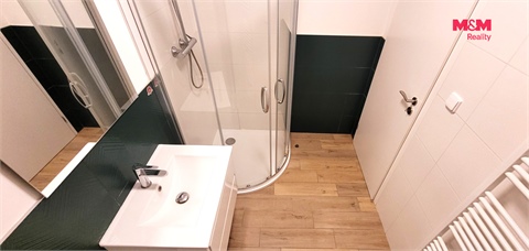 Pronájem bytu 2kk, 49 m² 6