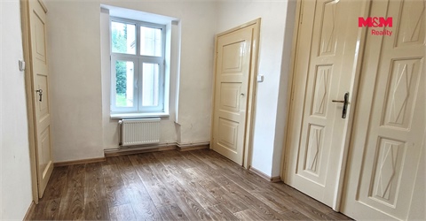 Pronájem bytu 2kk, 49 m² - 8