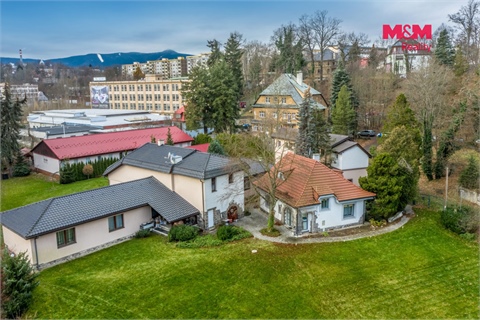 Pronájem rodinného domu, 140 m² - 14