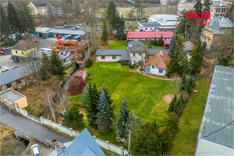 Pronájem rodinného domu, 140 m² 14