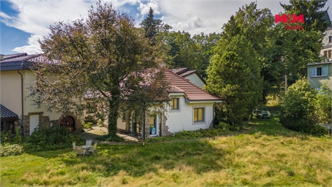 Pronájem rodinného domu, 140 m² - 10