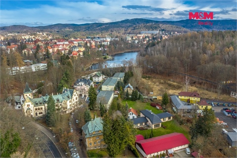 Pronájem rodinného domu, 140 m² - 12
