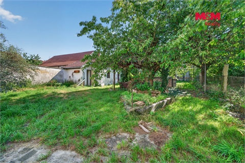 Prodej rodinného domu, 84 m² - 10