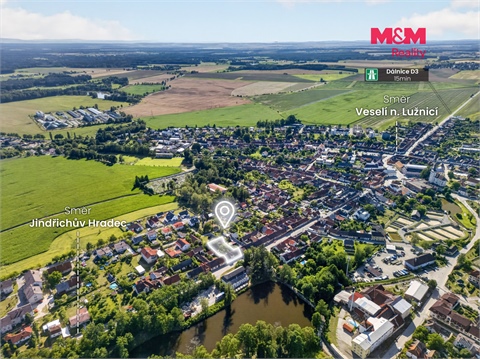 Prodej rodinného domu, 84 m² 14