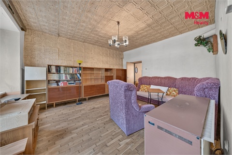 Prodej rodinného domu, 84 m² 4