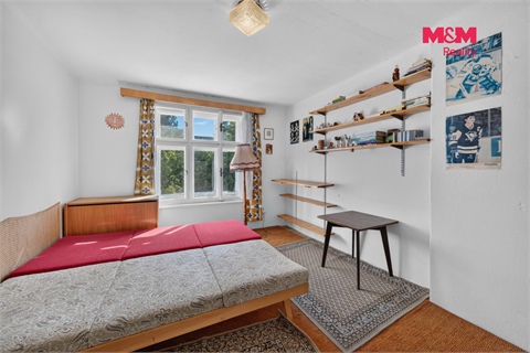 Prodej rodinného domu, 84 m² - 6