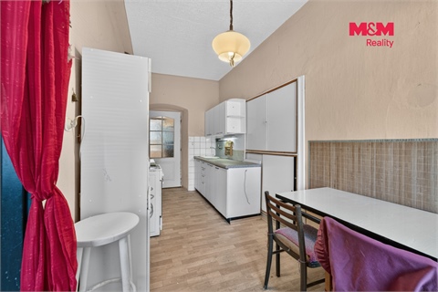 Prodej rodinného domu, 84 m² - 2