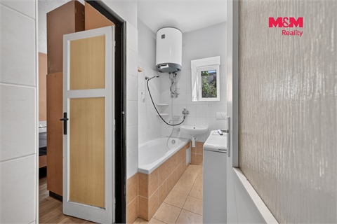 Prodej rodinného domu, 84 m² 6