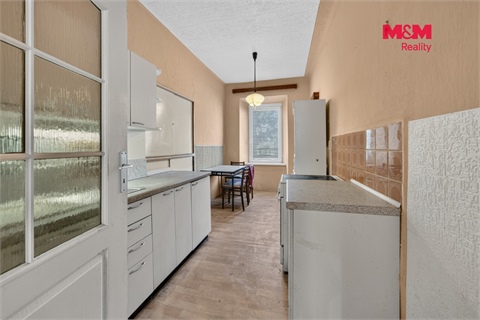 Prodej rodinného domu, 84 m² 2