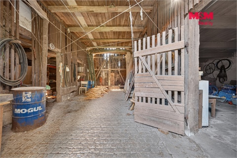 Prodej rodinného domu, 84 m² 12