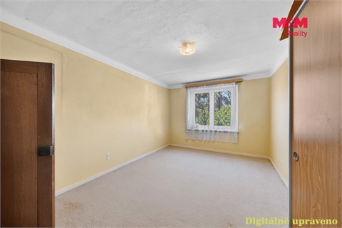 Prodej rodinného domu, 84 m² 8