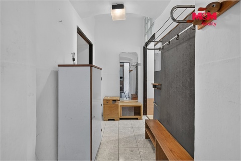 Prodej rodinného domu, 84 m² - 0