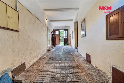 Prodej rodinného domu, 84 m² 10