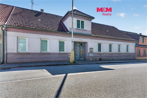 Prodej rodinného domu, 84 m² 0
