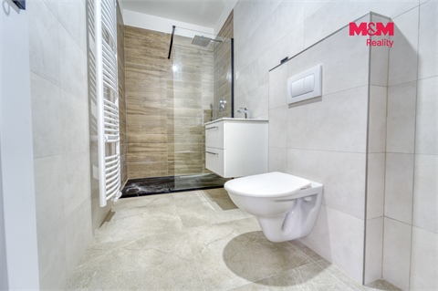 Pronájem bytu 2kk, 40 m² 10