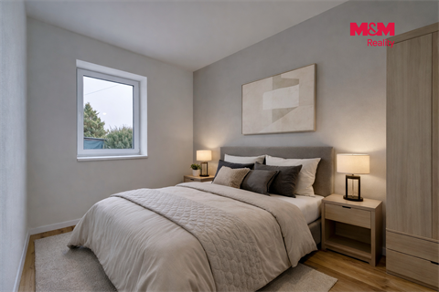 Pronájem bytu 2kk, 40 m² 8