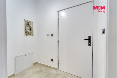 Pronájem bytu 2kk, 40 m² 12