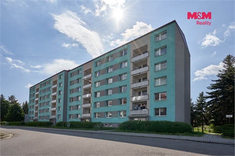 Prodej bytu 3+1, 75 m² - 16